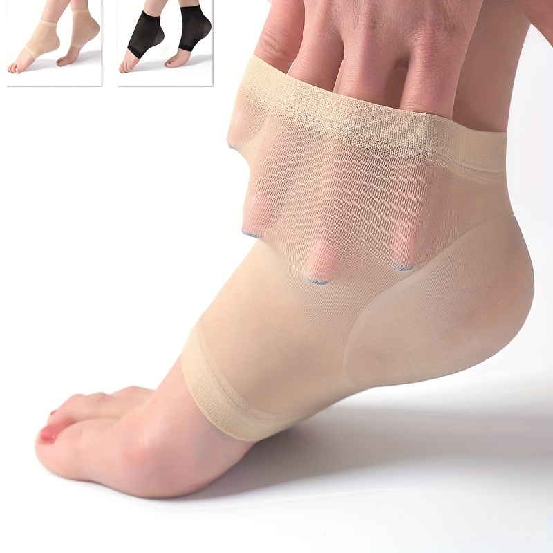 1pair upgraded high elasticity – Ankle Brace Sock recenzja i cena