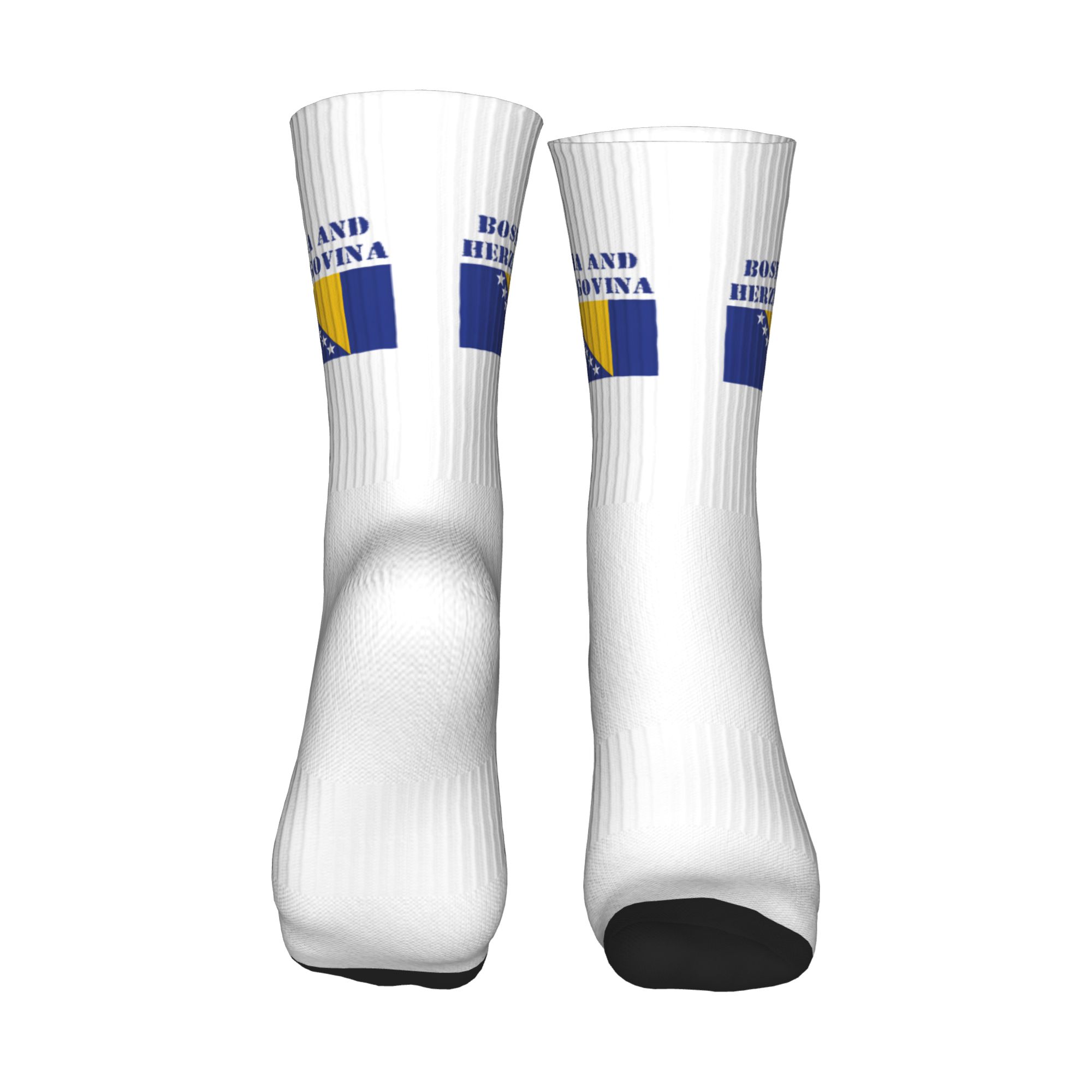 Novelty Mens Bosnia and Herzeg – Dress Sock Men recenzja i cena