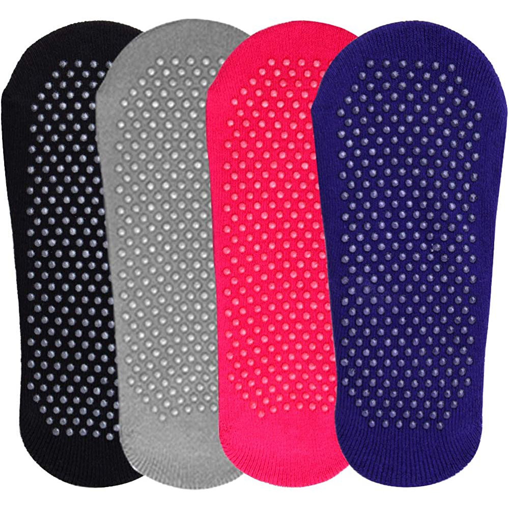 Backless Non-slip Fitness Pila – Grip Sock Yoga recenzja i cena