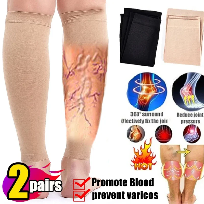 1/2Pairs Varicose Vein Medical – Compression Sock Medical recenzja i cena