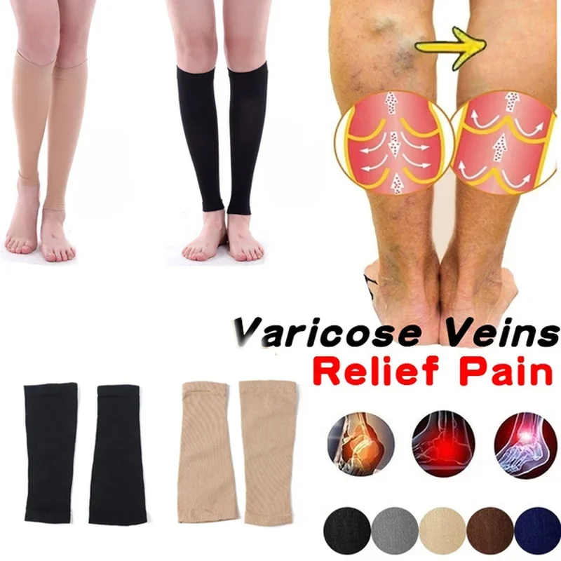 1/2Pairs Varicose Vein Medical – Compression Sock Medical recenzja i cena