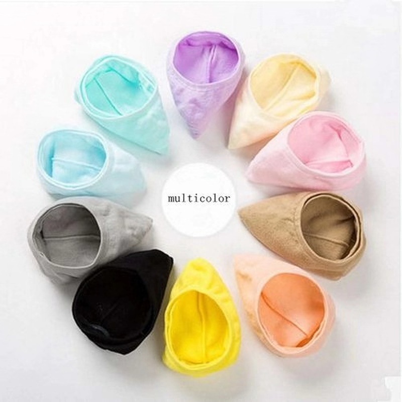 5 Pairs 10PCS Women Socks Nons – Invisibility Sock Loafer recenzja i cena