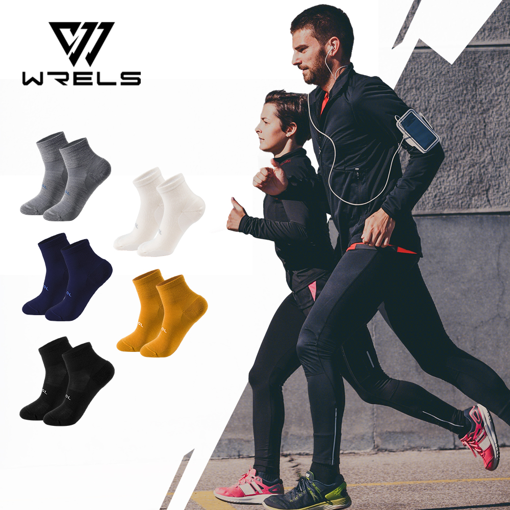 WRELS Merino Wool Socks Compre – Wool Hiking Sock recenzja i cena