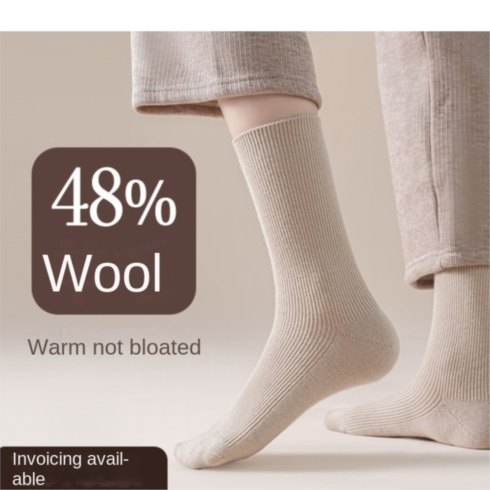2025 Fashion Sock Crew Dress S – Wool Hiking Sock recenzja i cena