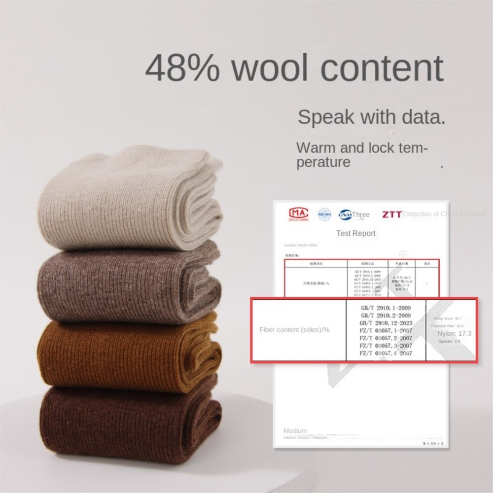 2025 Fashion Sock Crew Dress S – Wool Hiking Sock recenzja i cena