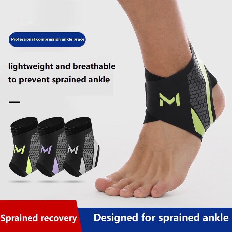 1-2PCS Bandage Ankle Protector – Ankle Brace Sock recenzja i cena