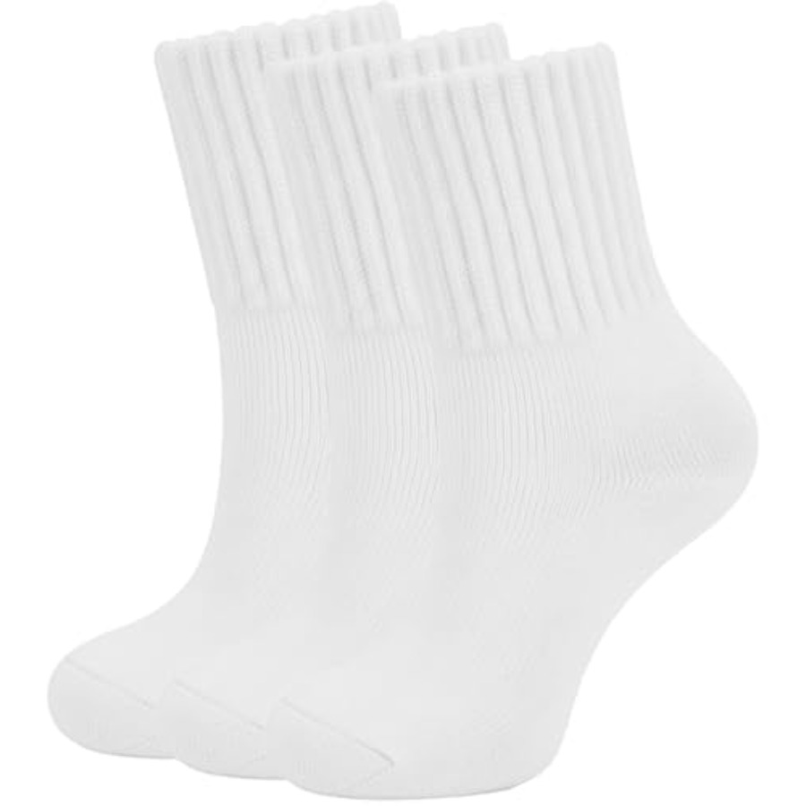 ACCFOD Womens Warm Boot Socks  – Thermal Sock Winter recenzja i cena