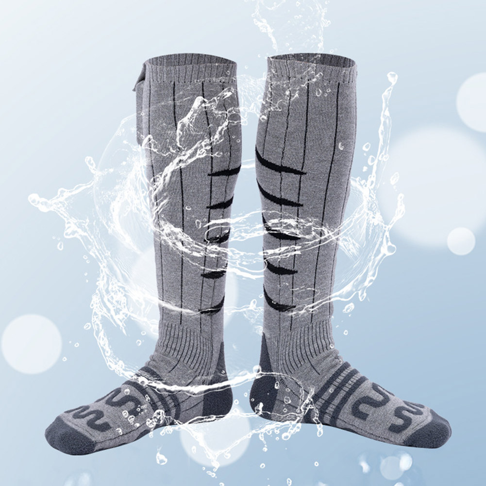 Electric Heating Socks Cold-Pr – Thermal Sock Winter recenzja i cena