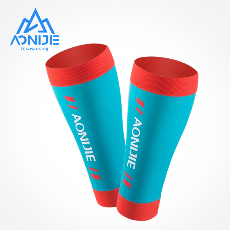 AONIJIE E4405 Knit Compression – Compression Sleeve Calf recenzja i cena