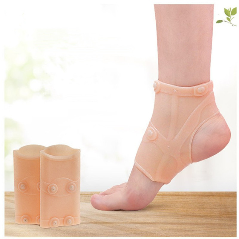 Magnetic Ankle Brace Support C – Ankle Brace Sock recenzja i cena