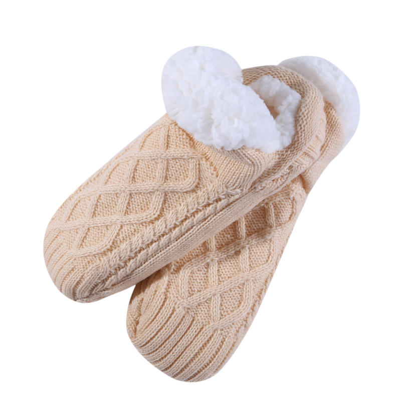 Thermal Slipper Socks for Men  – Thermal Sock Winter recenzja i cena