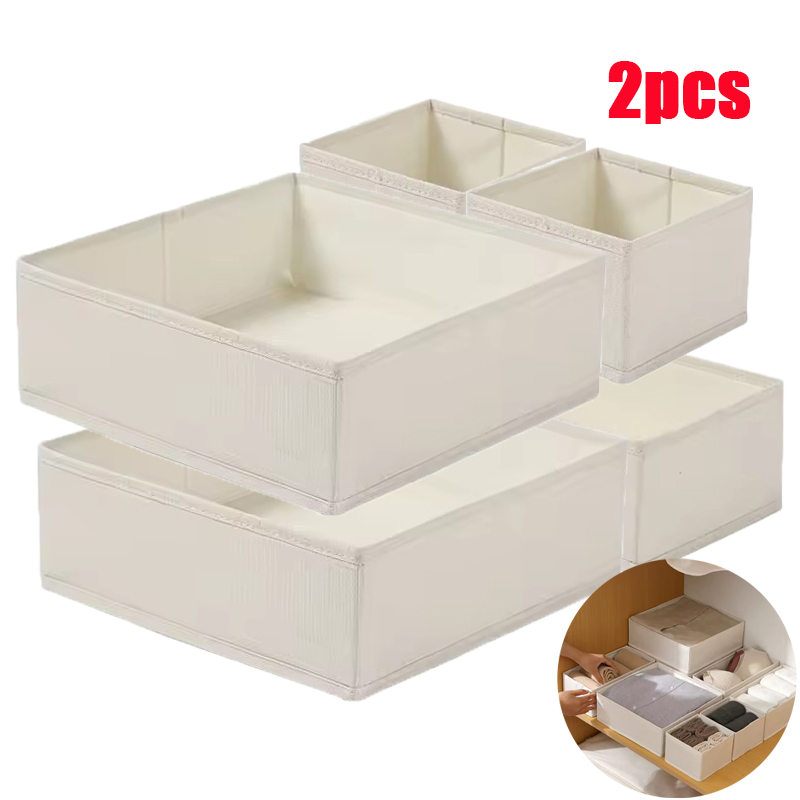 1/2pc Underwear Bra Organizer  – Sock Organizer Tray recenzja i cena