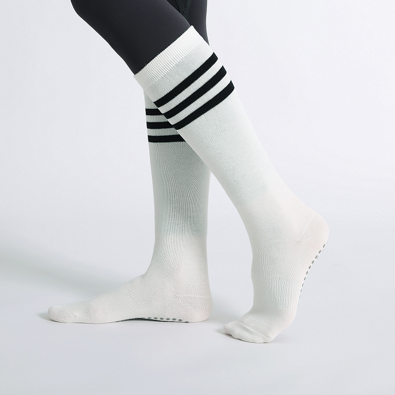 Autumn Winter Women Yoga Socks – Grip Sock Yoga recenzja i cena