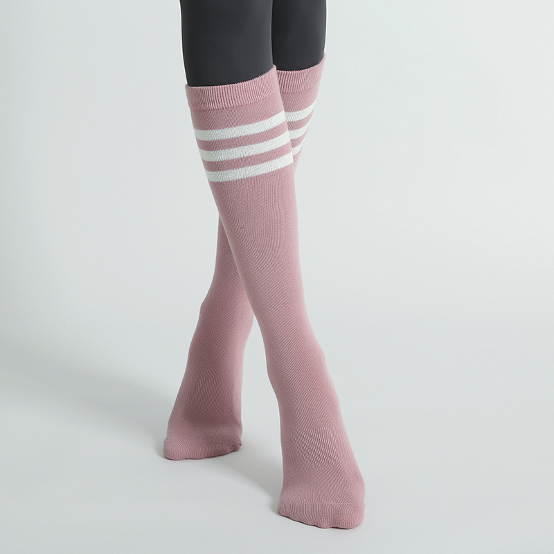Autumn Winter Women Yoga Socks – Grip Sock Yoga recenzja i cena