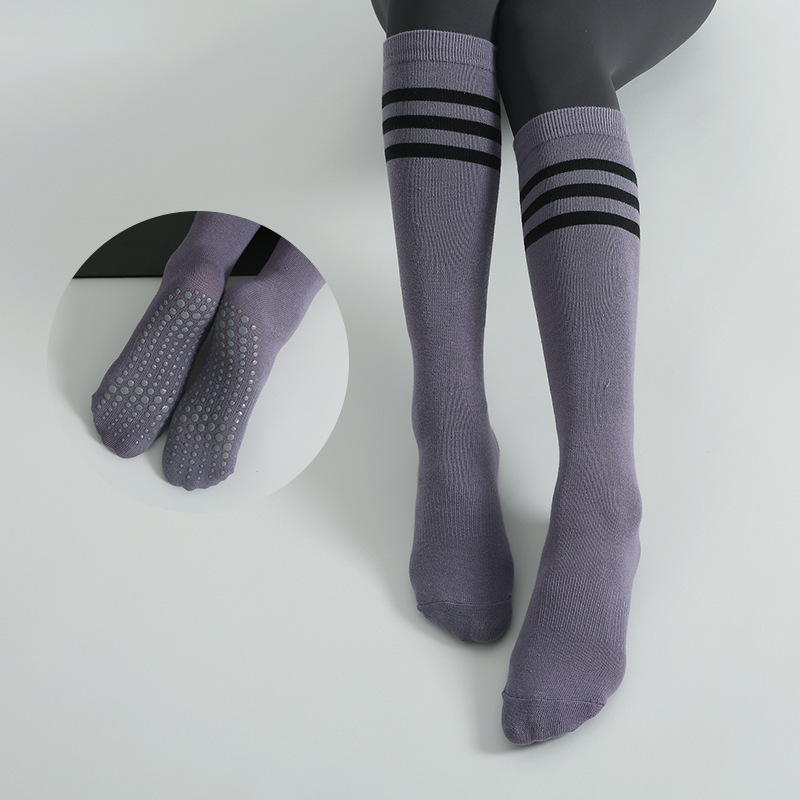 Autumn Winter Women Yoga Socks – Grip Sock Yoga recenzja i cena