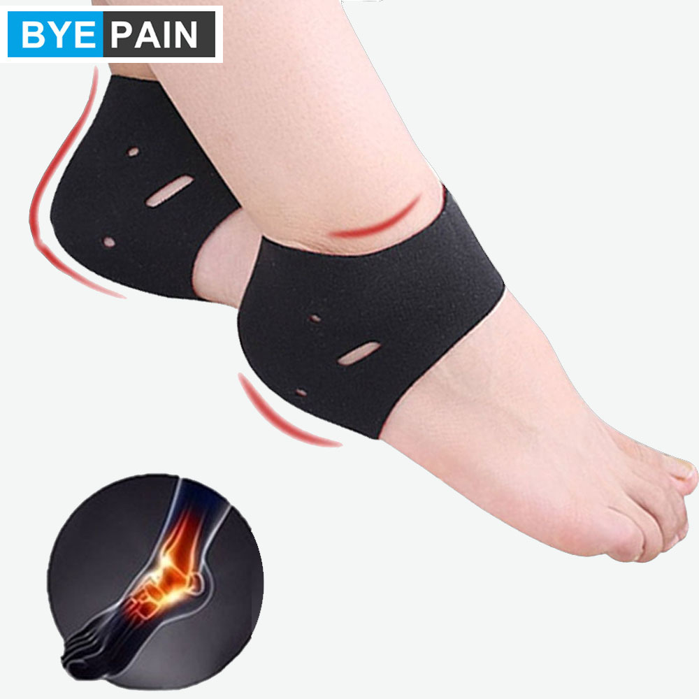 1Pair Compression Plantar Fasc – Ankle Brace Sock recenzja i cena