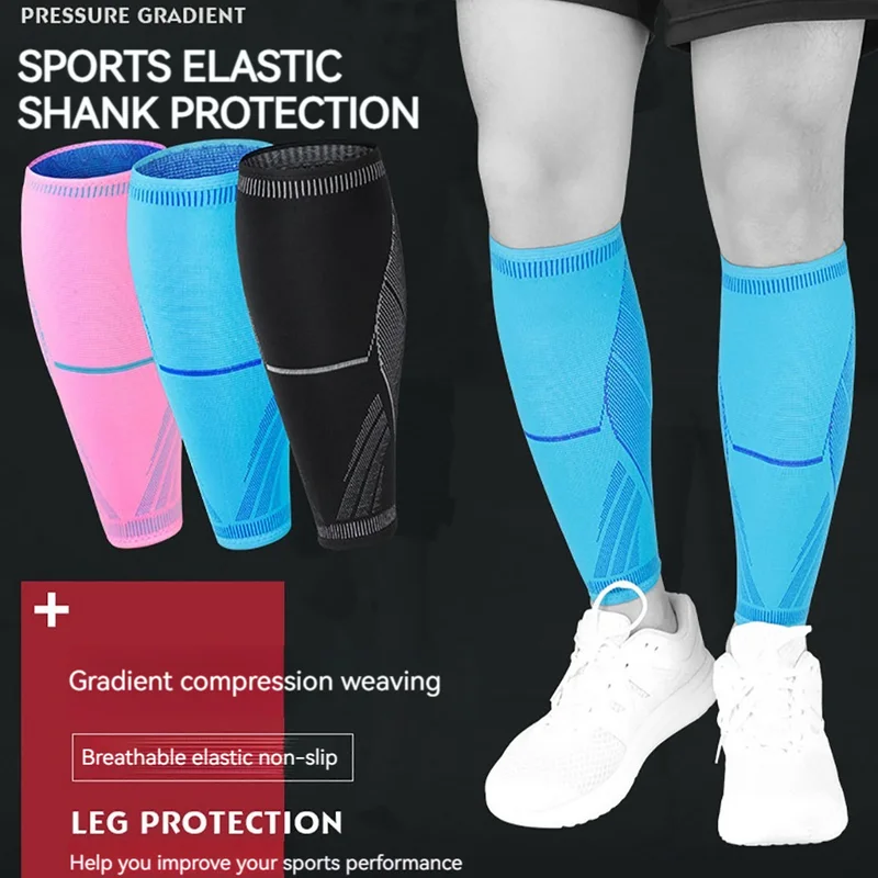1Pcs Running Athletics Compres – Compression Sleeve Calf recenzja i cena