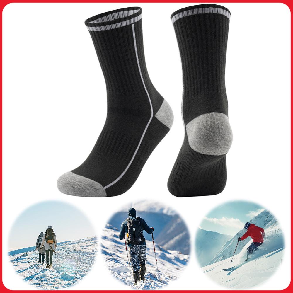 Wool Hiking Socks Thick Snow S – Wool Hiking Sock recenzja i cena