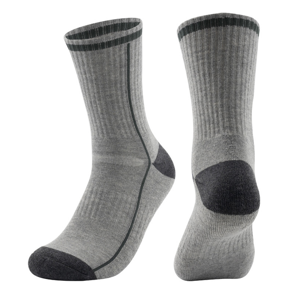 Wool Hiking Socks Thick Snow S – Wool Hiking Sock recenzja i cena