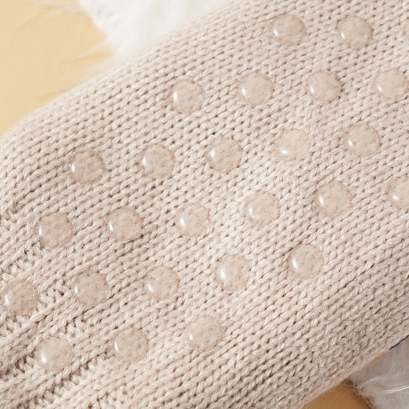 Women Men Fall And Winter Floo – No Show Sock Women recenzja i cena