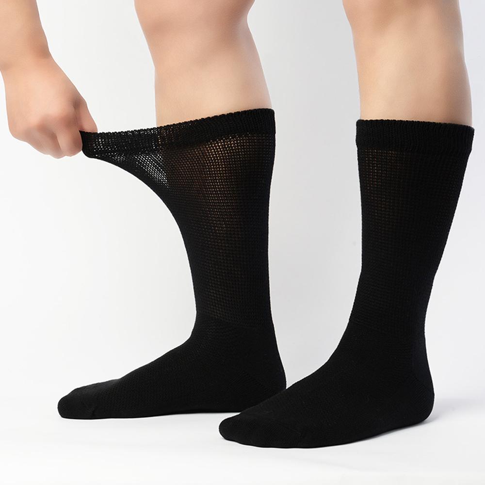 1Pair/2Pairs Women Cashmere Co – Boot Sock Slouchy recenzja i cena