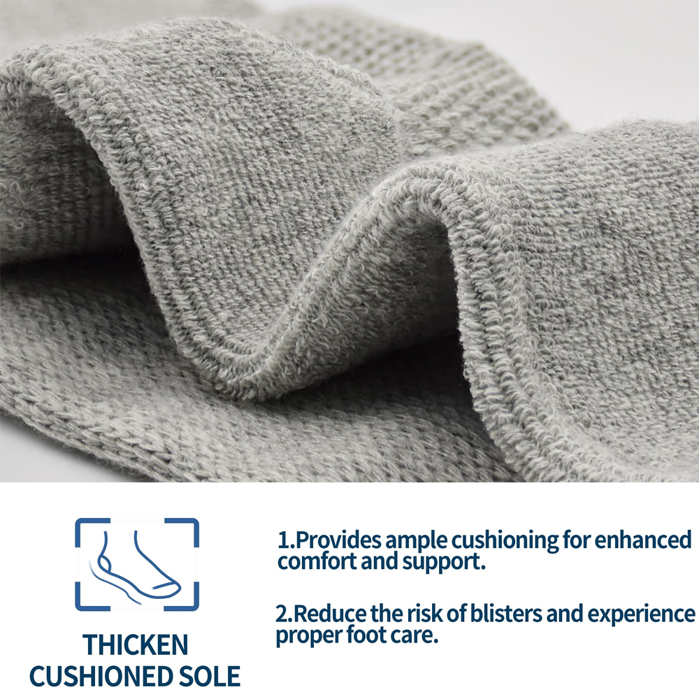 1Pair/2Pairs Women Cashmere Co – Boot Sock Slouchy recenzja i cena