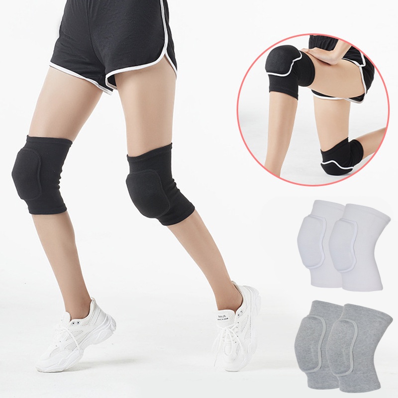 Knee Pads Compression Pad Brac – Compression Sleeve Calf recenzja i cena