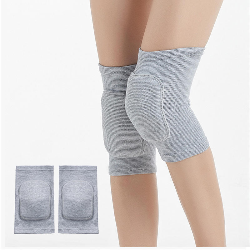 Knee Pads Compression Pad Brac – Compression Sleeve Calf recenzja i cena