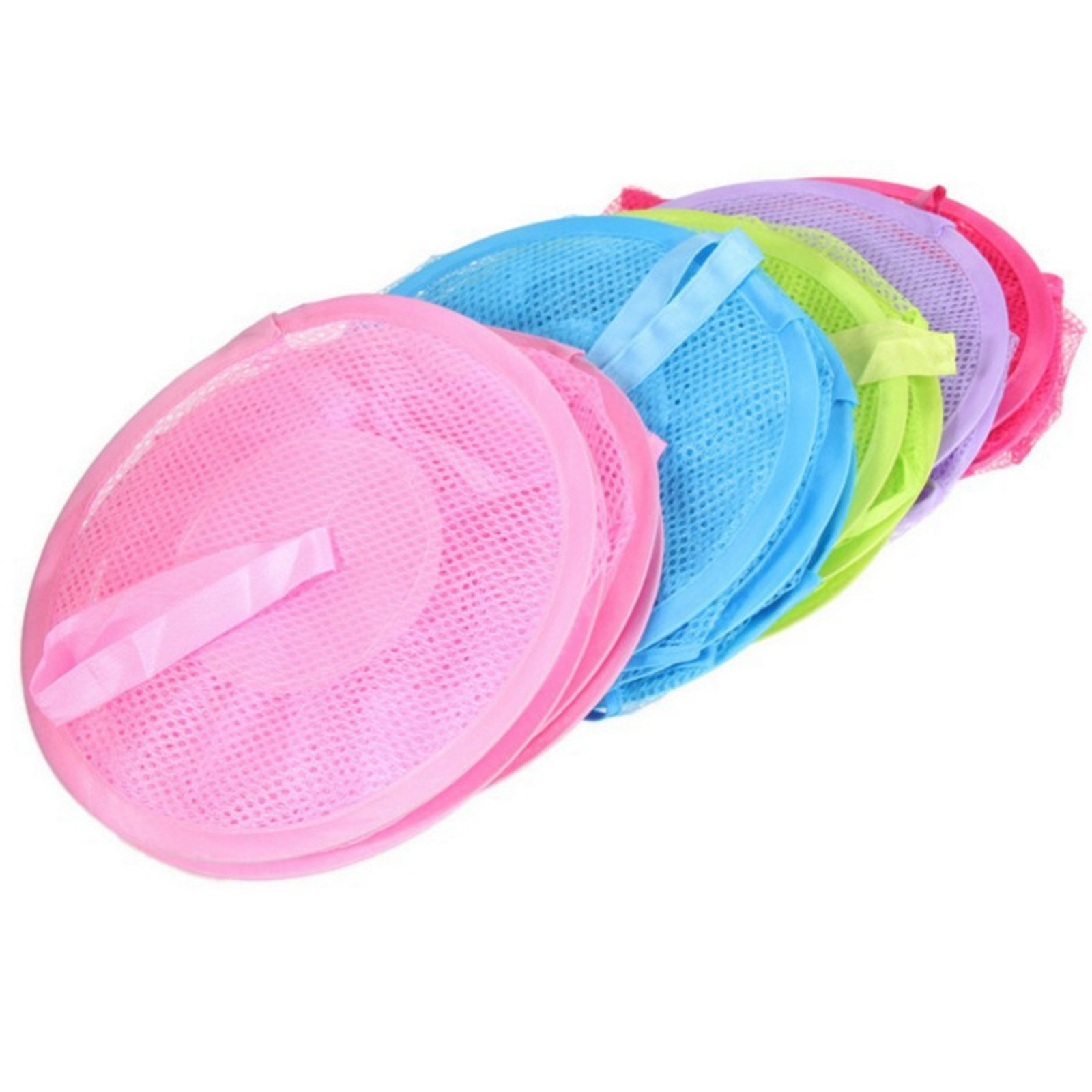 Hanging Mesh Stuffed Animal St – Sock Organizer Tray recenzja i cena