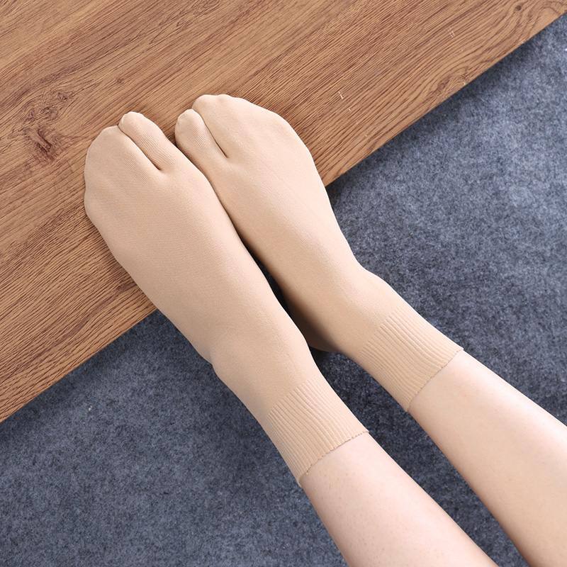 Split Two Toe Socks Summer Thi – Toe Sock Split recenzja i cena