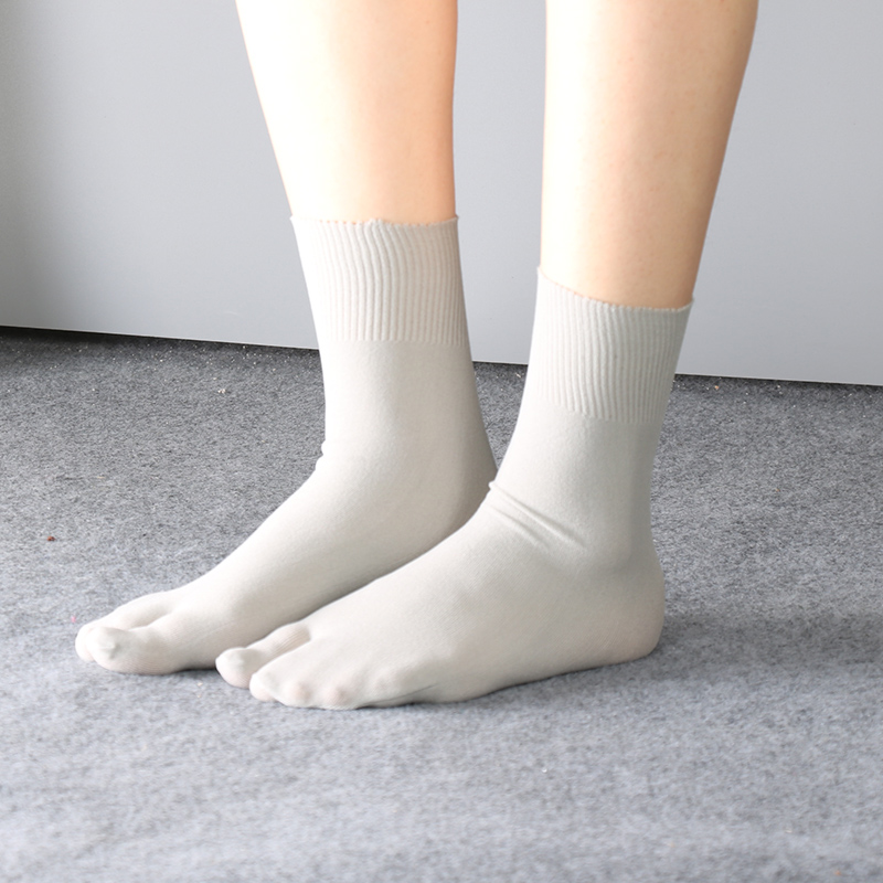Split Two Toe Socks Summer Thi – Toe Sock Split recenzja i cena