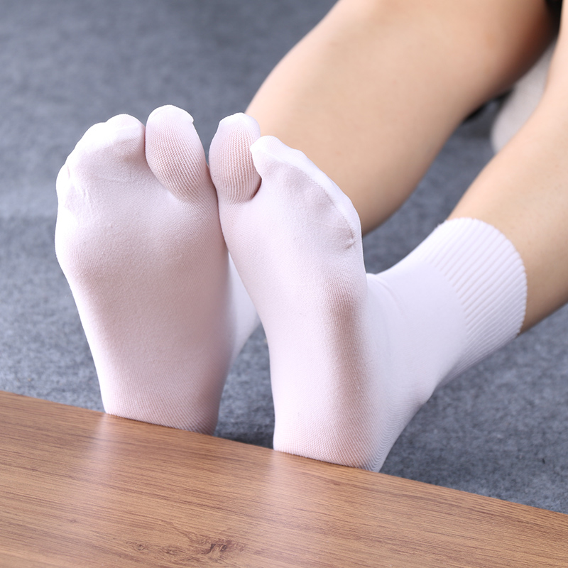 Split Two Toe Socks Summer Thi – Toe Sock Split recenzja i cena