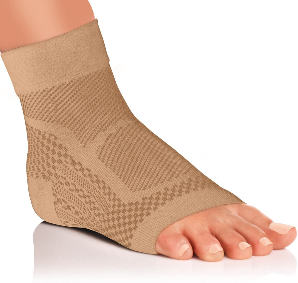 2PCS Sport Ankle Brace Compres – Ankle Brace Sock recenzja i cena