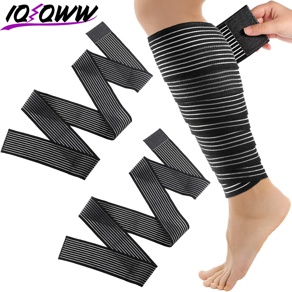 1PCS 40-300cm Compression Band – Compression Sleeve Calf recenzja i cena