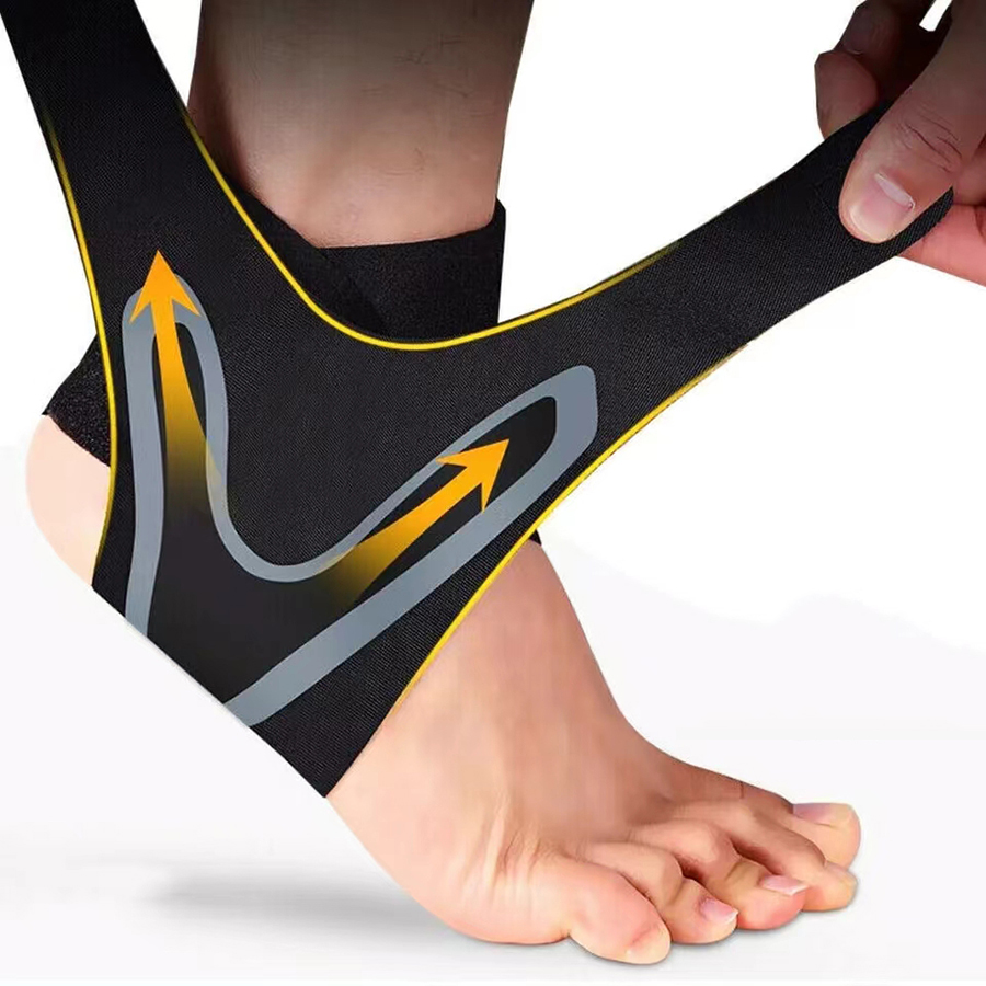 1 Pc Ankle Brace Support Compr – Ankle Brace Sock recenzja i cena