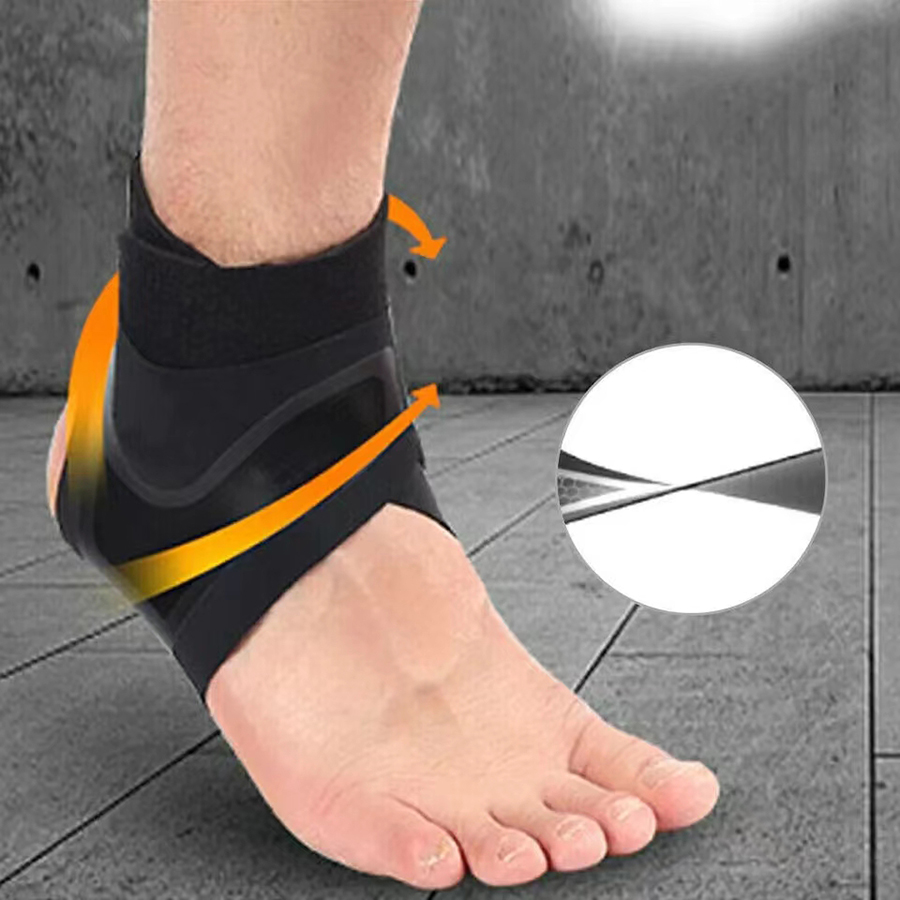 1 Pc Ankle Brace Support Compr – Ankle Brace Sock recenzja i cena