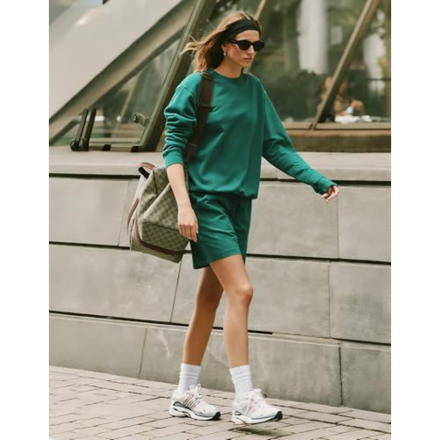 CLOSEMATE Womens Scrunch Crew  – Boot Sock Slouchy recenzja i cena