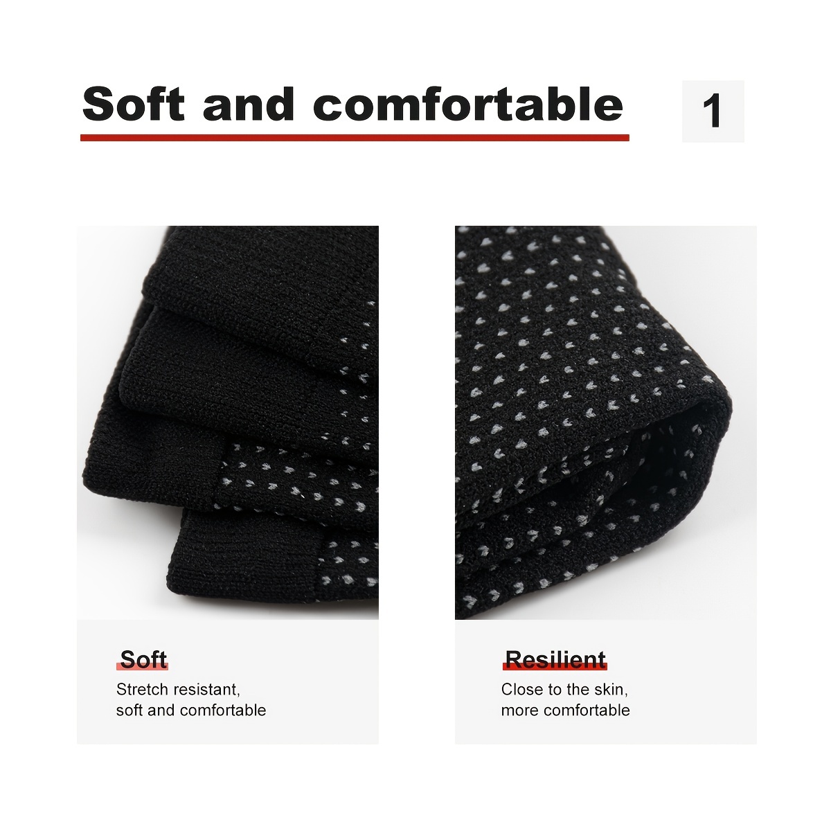 Ankle Support Socks Breathable – Ankle Brace Sock recenzja i cena