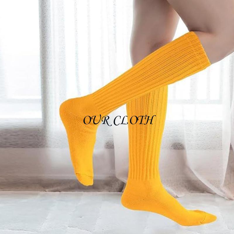 Slouch Socks for Women Stacked – Boot Sock Slouchy recenzja i cena