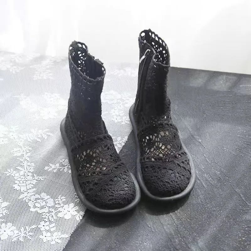 2026 Summer Boots Breathable M – No Show Sock Women recenzja i cena