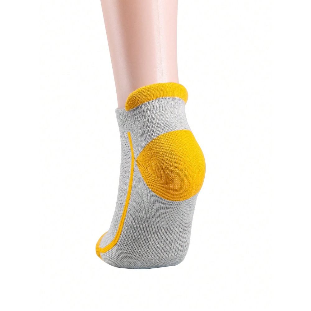 4 Pairs Mens Bamboo Ankle Sock – Ankle Sock Low Cut recenzja i cena