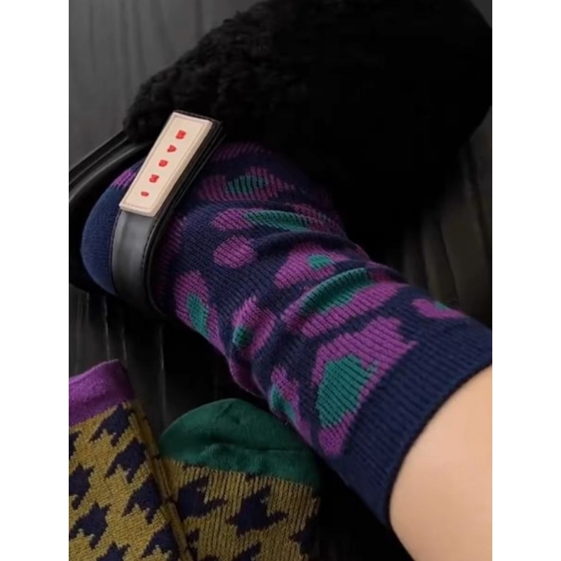 Women's Crew Socks Mid Calf So – Cotton Crew Sock Pack recenzja i cena