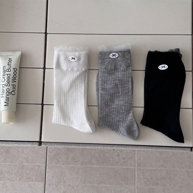 SP&CITY Summetr Thin Sweet Cot – Silk Sock Bamboo recenzja i cena