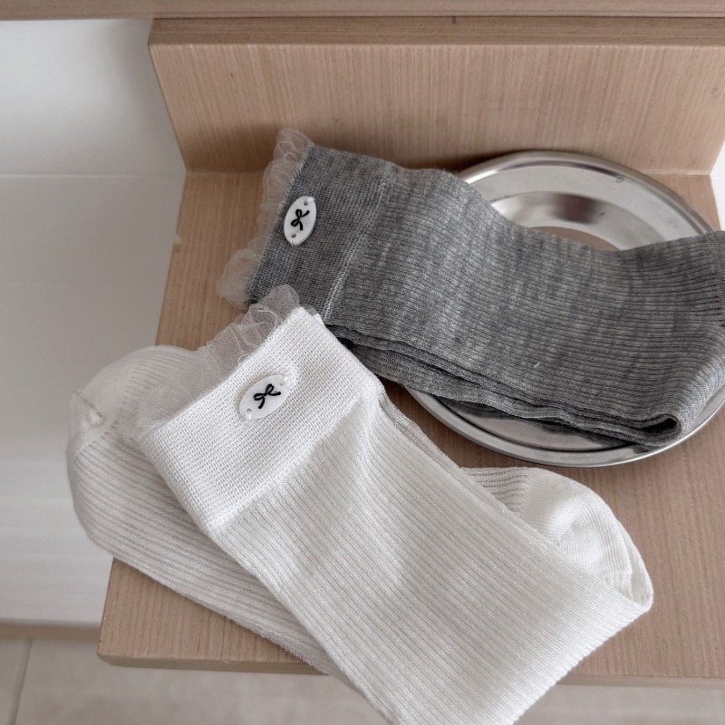 SP&CITY Summetr Thin Sweet Cot – Silk Sock Bamboo recenzja i cena