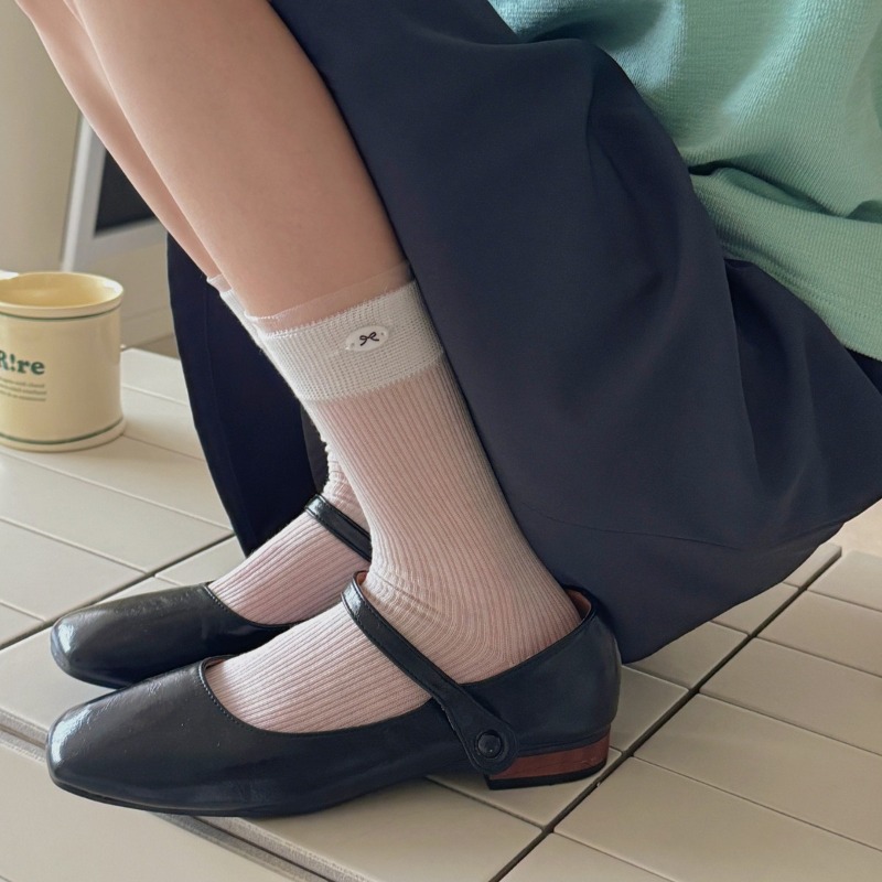 SP&CITY Summetr Thin Sweet Cot – Silk Sock Bamboo recenzja i cena