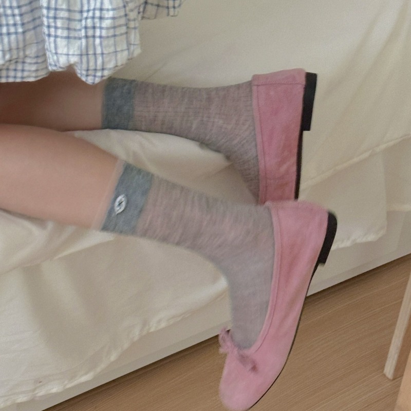 SP&CITY Summetr Thin Sweet Cot – Silk Sock Bamboo recenzja i cena