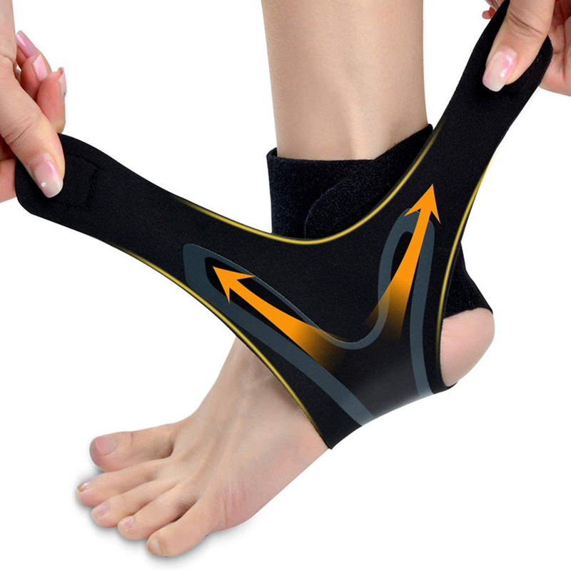 1 Pc Ankle Brace Support Compr – Ankle Brace Sock recenzja i cena