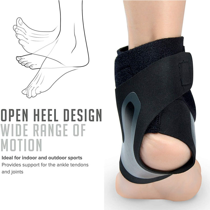 1 Pc Ankle Brace Support Compr – Ankle Brace Sock recenzja i cena