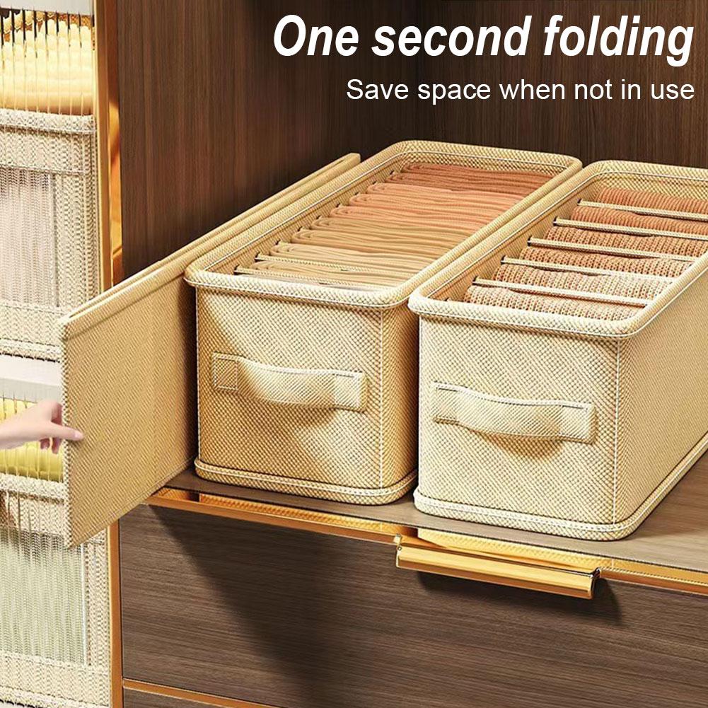 6/7 Grids Drawer Organizer Bra – Sock Organizer Tray recenzja i cena