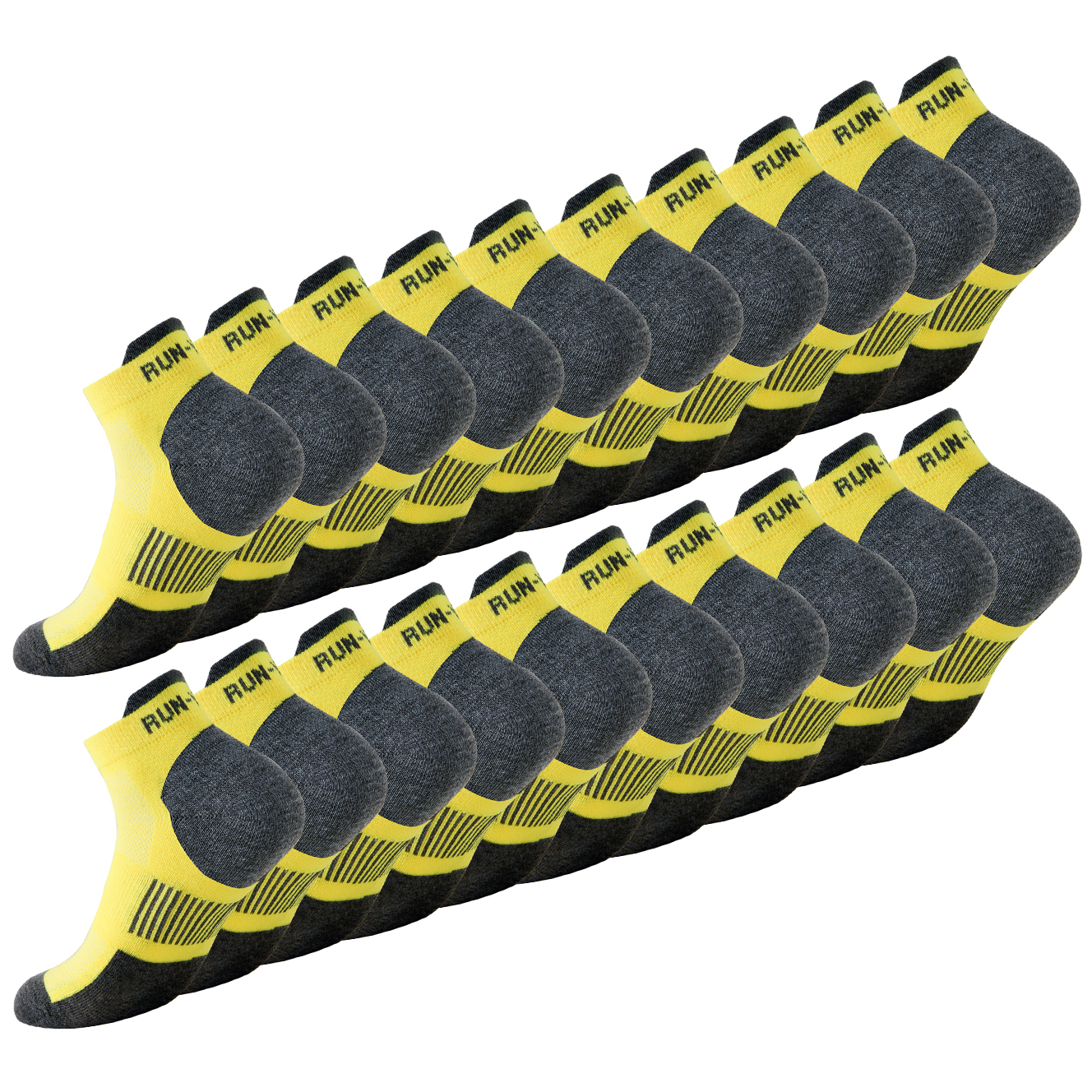 10 pairs quality men's summer  – Ankle Sock Low Cut recenzja i cena